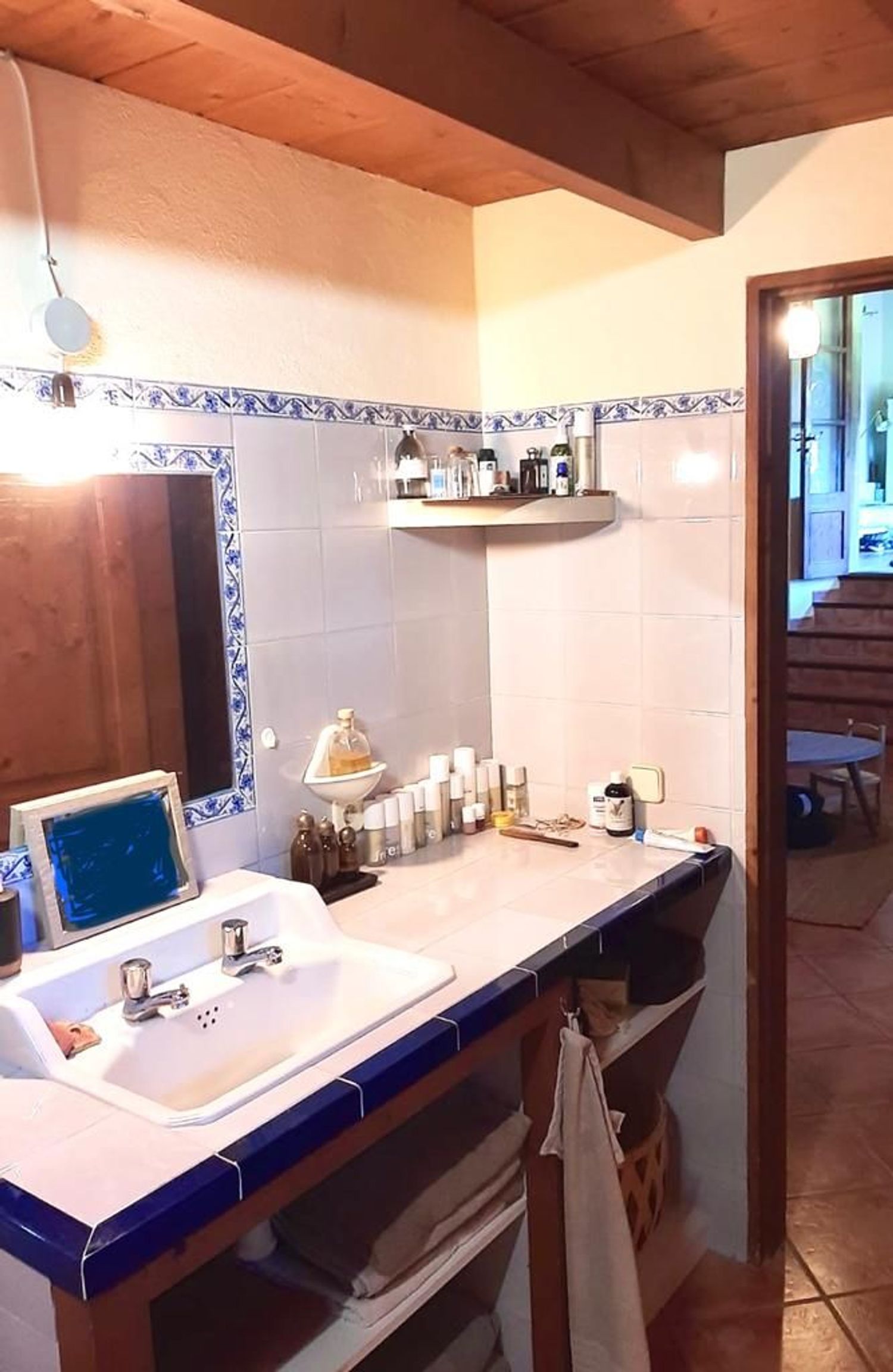 Finca rústica en Diseminado Poligono 4, 64, Es Llombards, Es Llombards - Foto 4