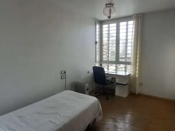 Piso en calle Marqués de Paradas, 55 - Foto 7