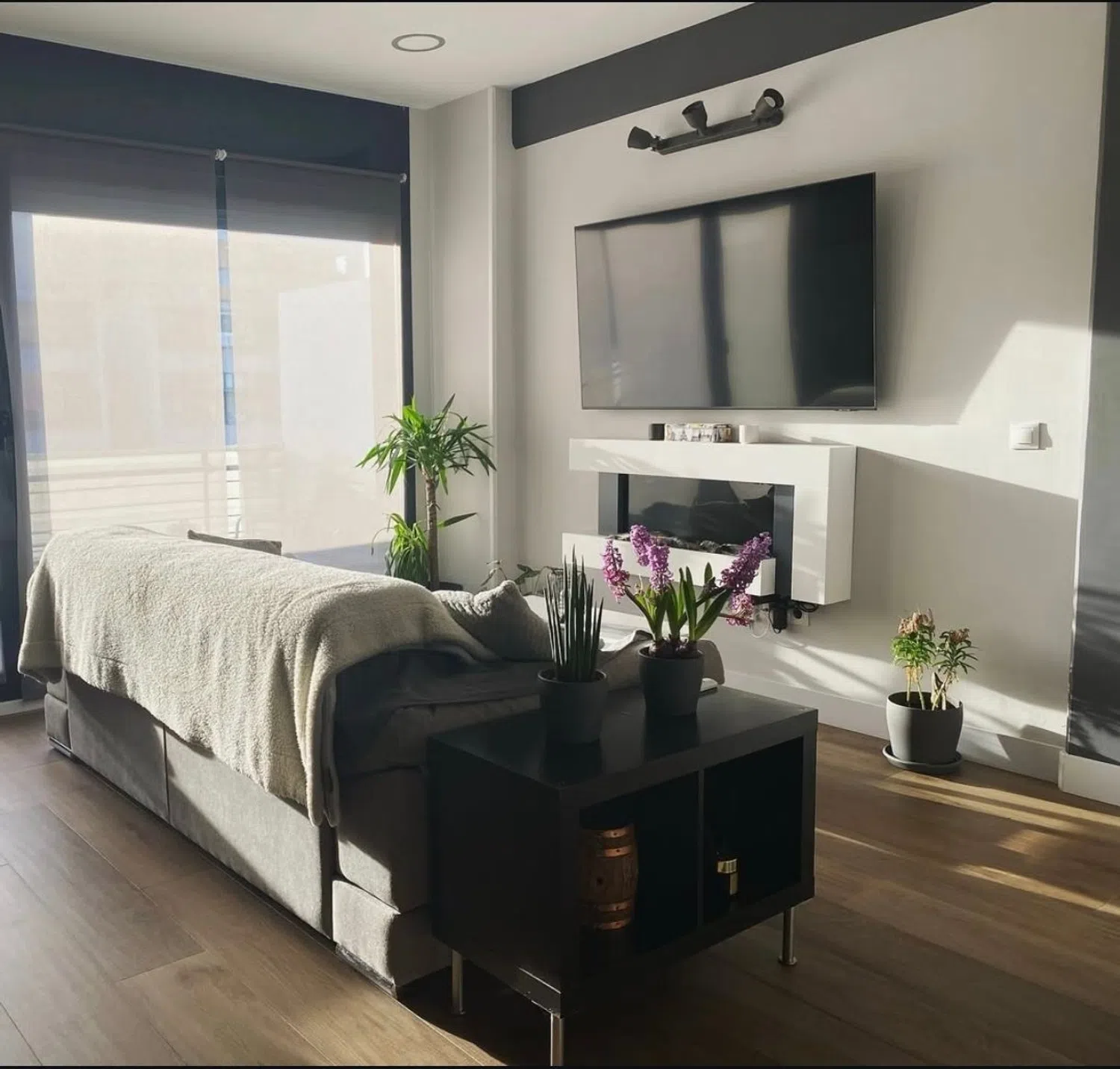 Dúplex en ronda de Valdecarrizo, 11 - Foto 1