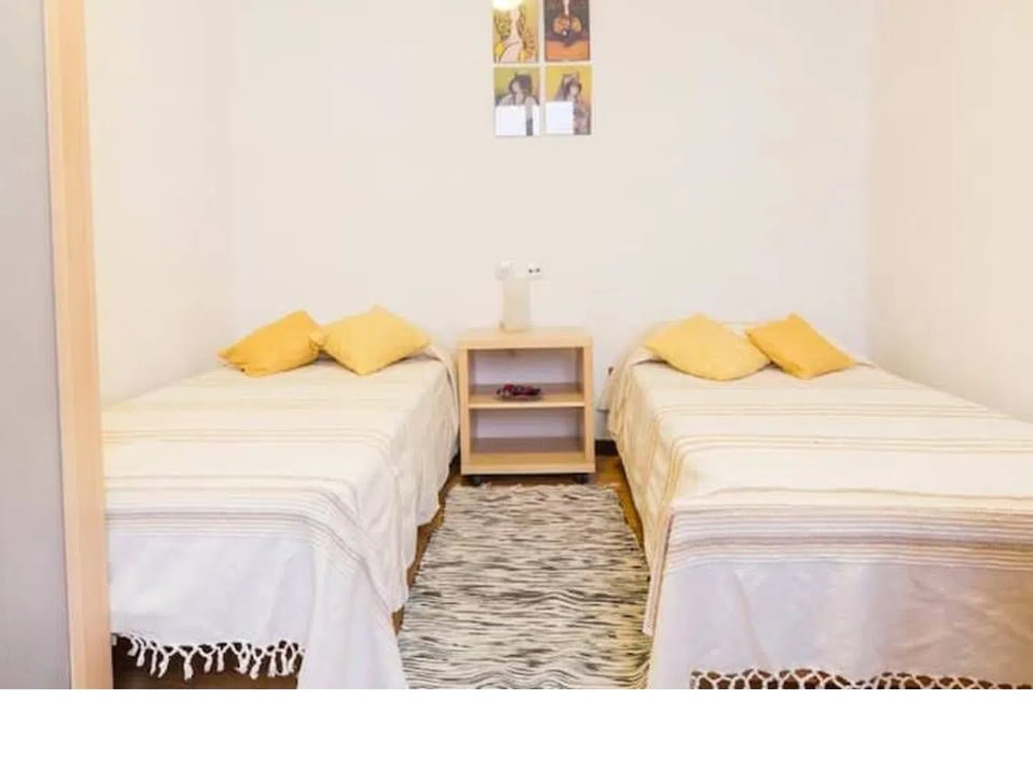 Piso en calle de Santa Casilda, 9 - Foto 6