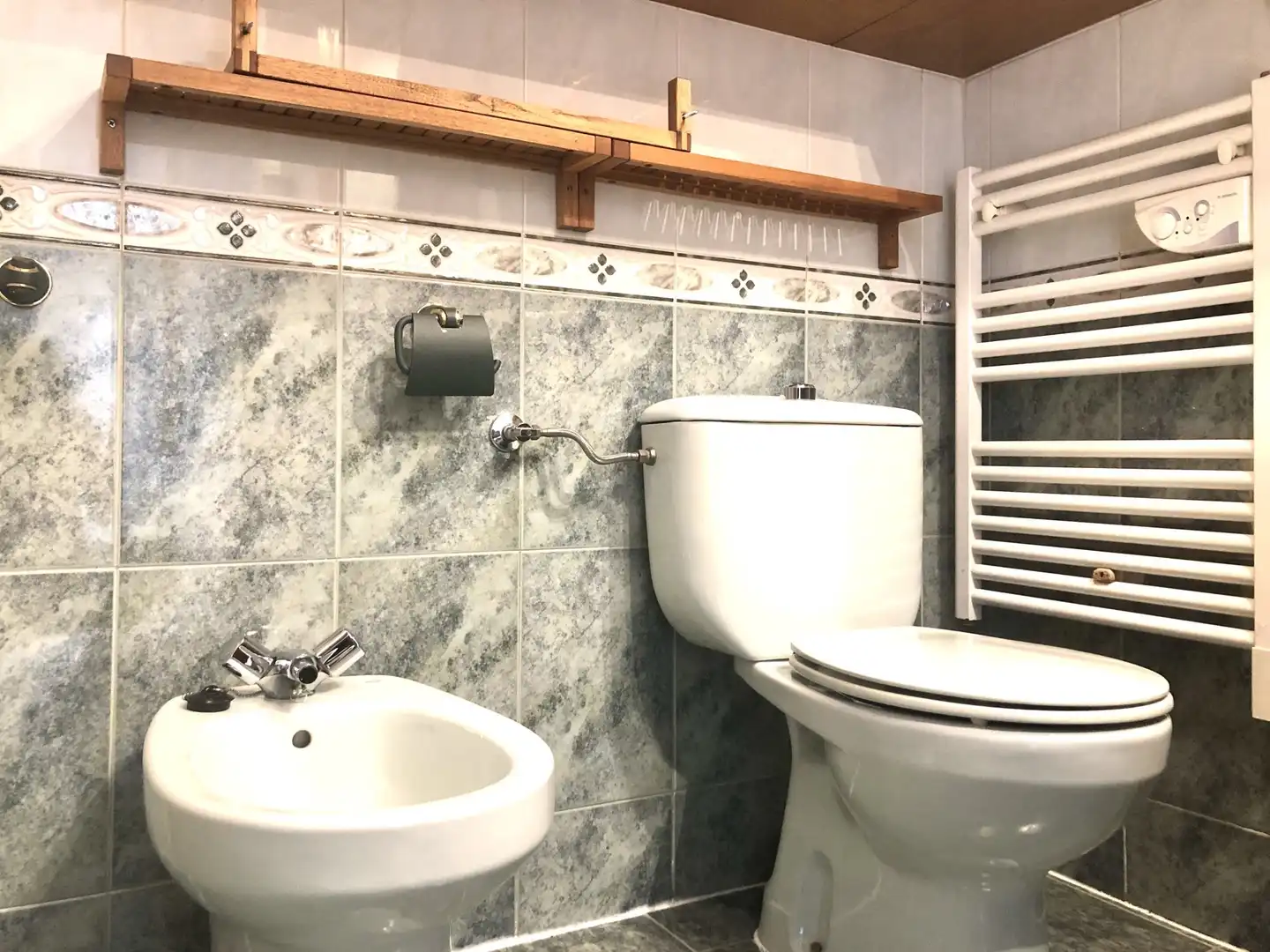 Piso en  LOS ROSALES - Foto 12