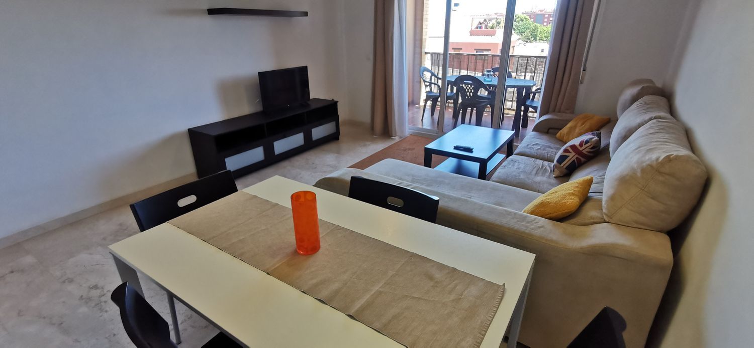 Piso en Calle Alcalá Galiano, 42, Los Pacos, Los Pacos - Foto 33