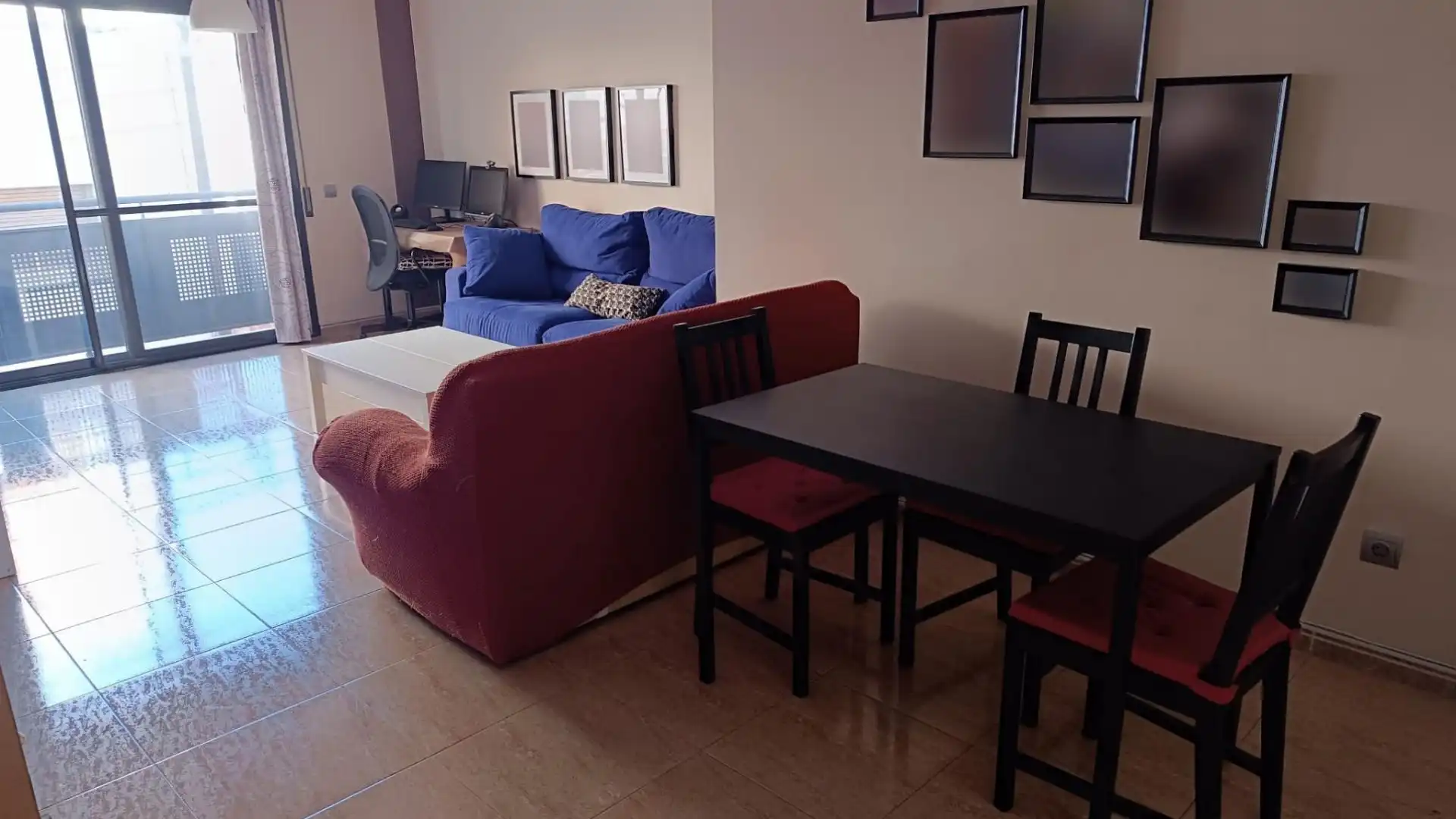 Piso en  Carrer Caseta 7 - Foto 9