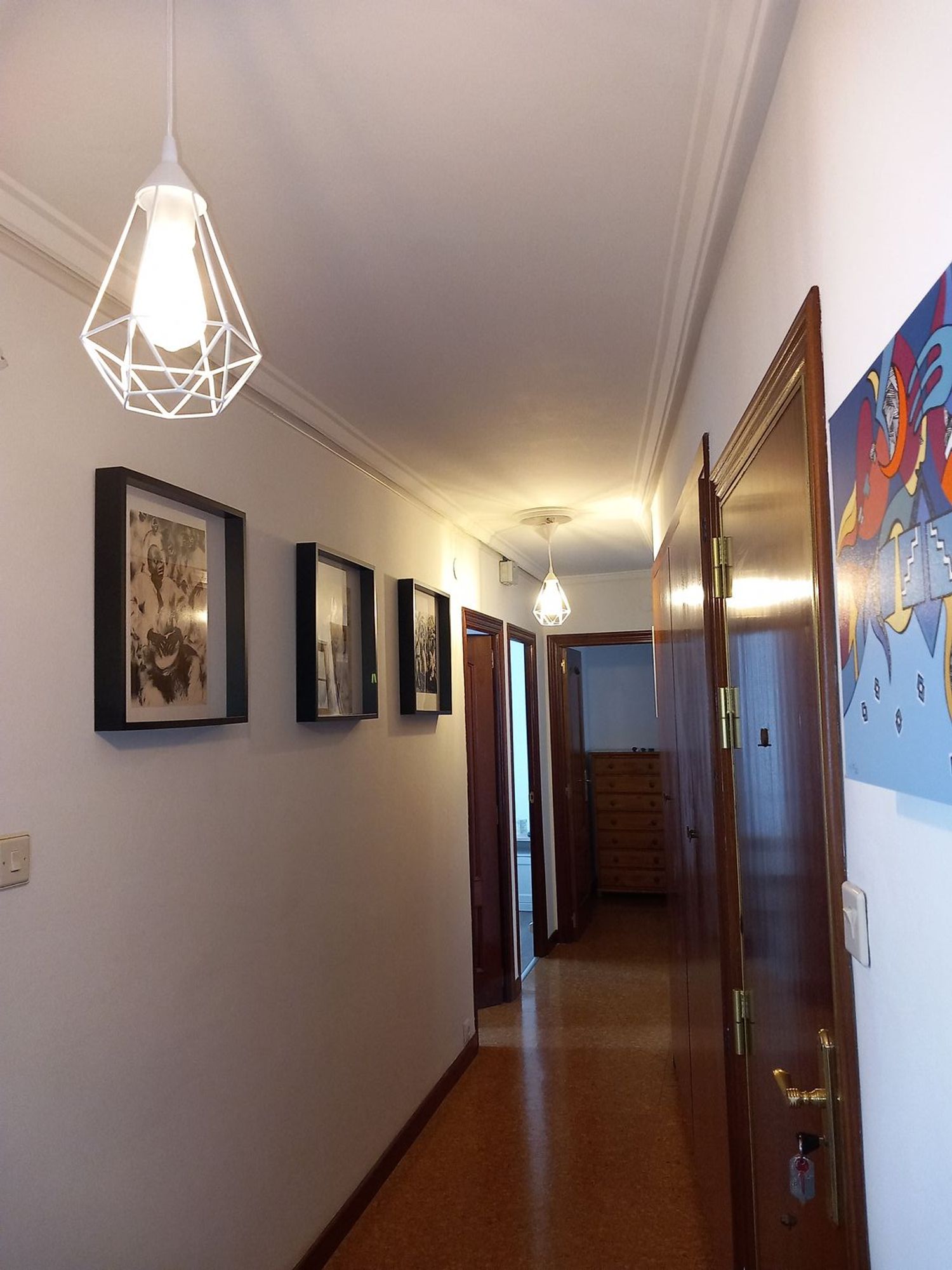 Piso en Avenida Gran Canaria, 28, Los Rosales, Los Rosales - Foto 17
