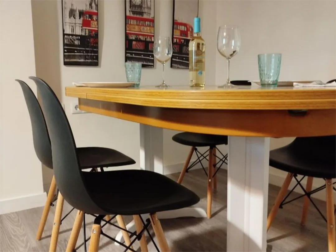 Piso en  Calle Periodista Luis de Vicente 9 - Foto 24