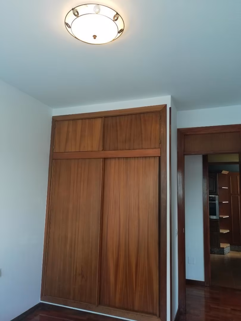 Piso en  Rúa Álvaro Cunqueiro 2 - Foto 11