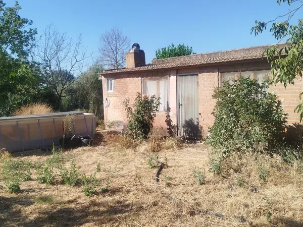 Finca rústica en Camino Real de Andalucía s/n - Foto 4