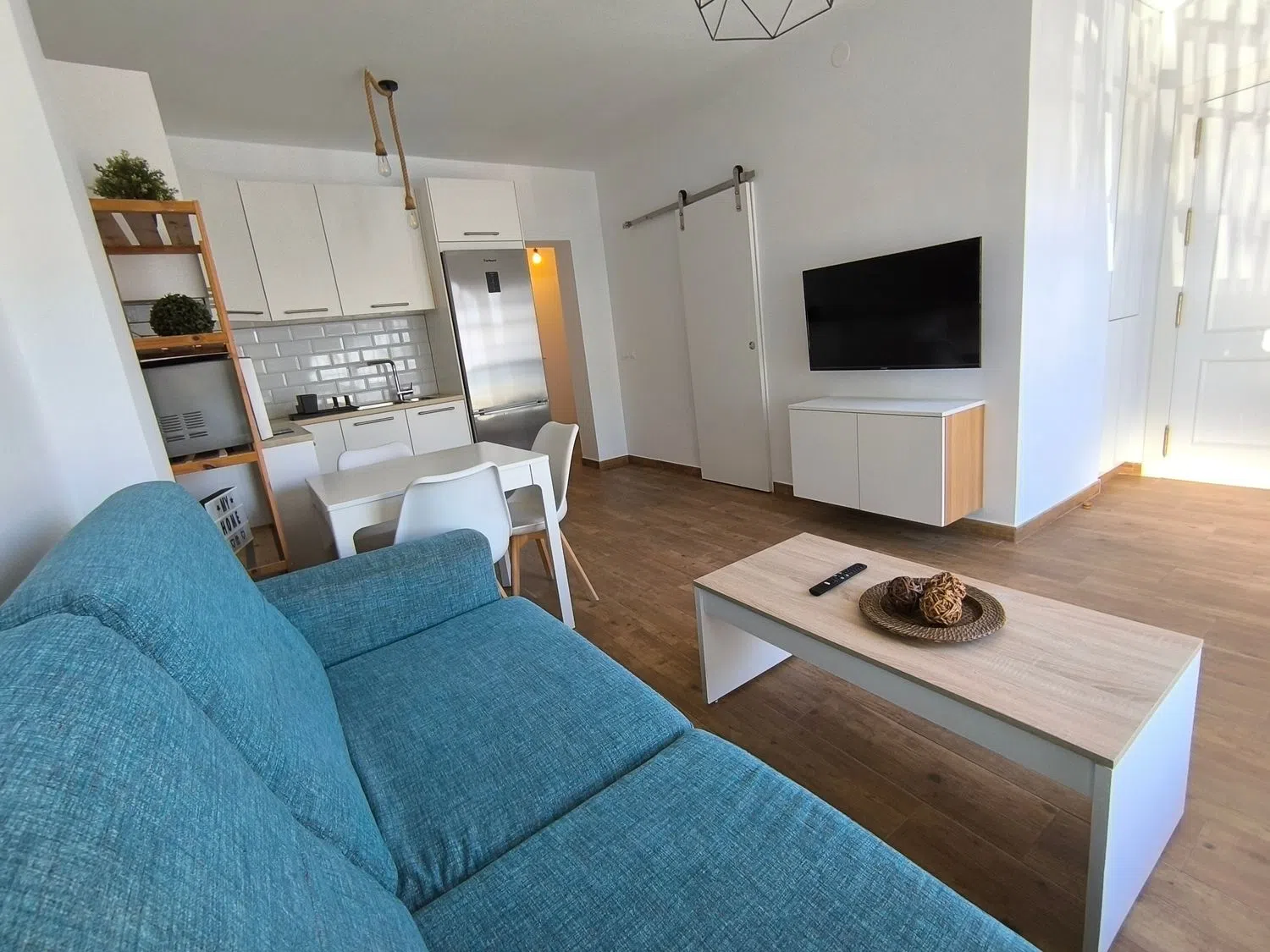 Piso en avenida Cánovas del Castillo, 104 - Foto 2