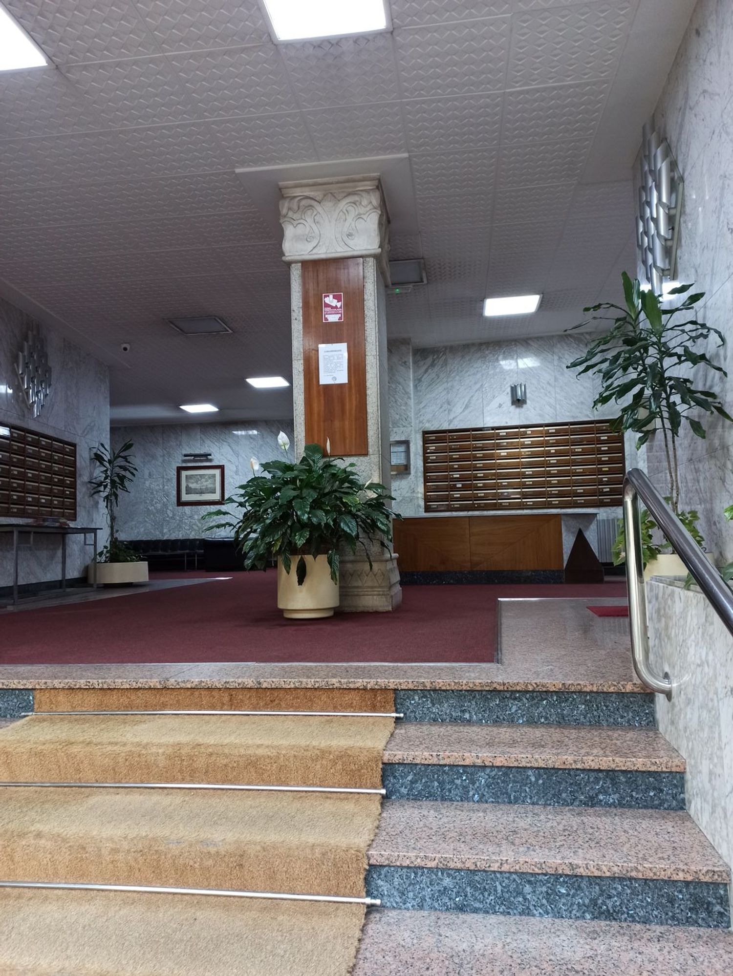 Piso en Plaza de Vigo, 2, Ensanche - Sar, Ensanche - Sar - Foto 2