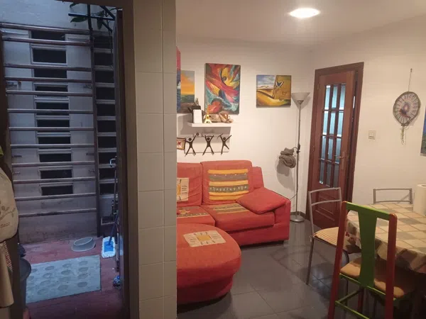 Piso en Calle de Puerto Rico, 54, Russafa - Foto 4