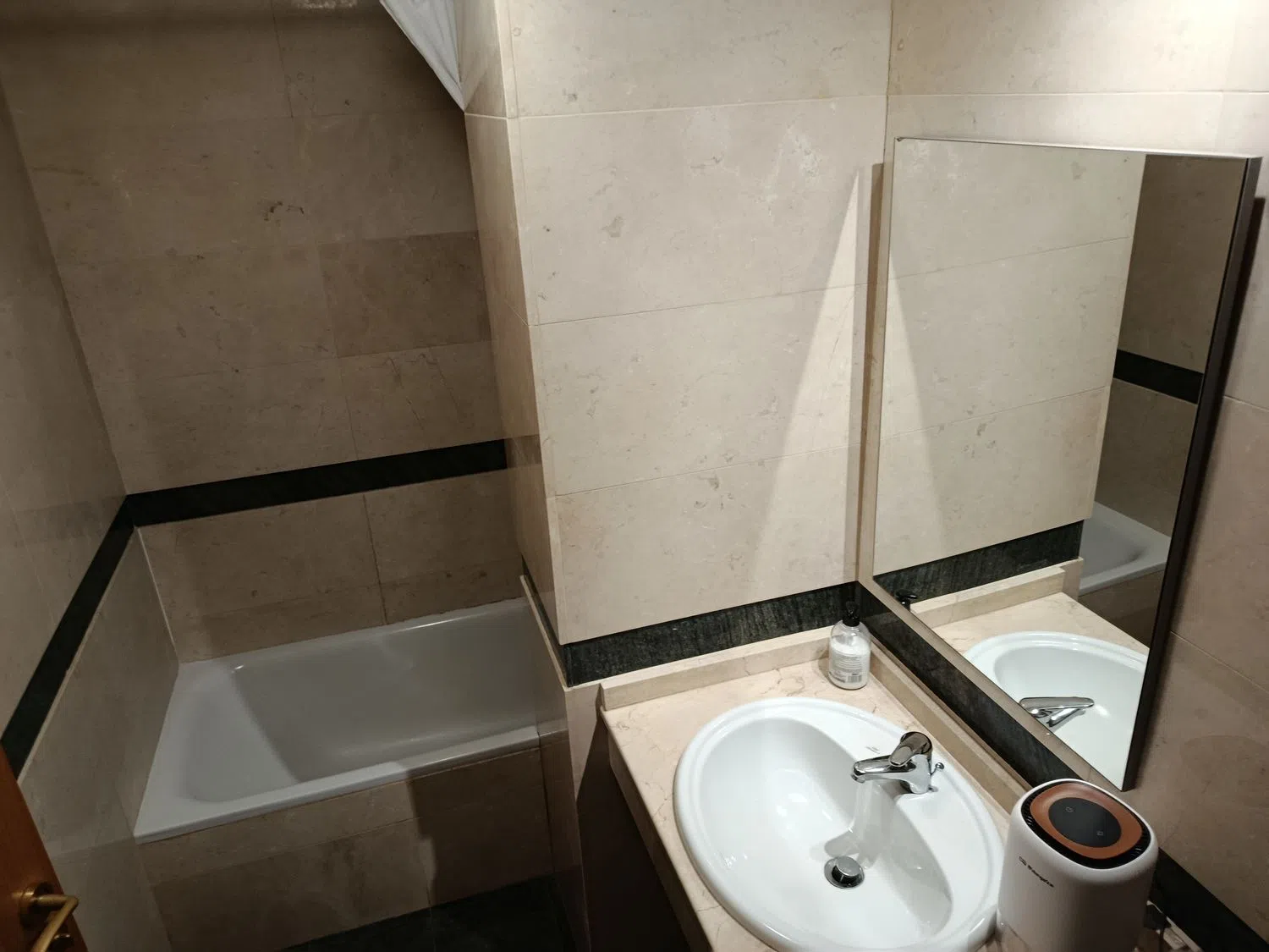 Piso en avenida da Libertade, 24 - Foto 4