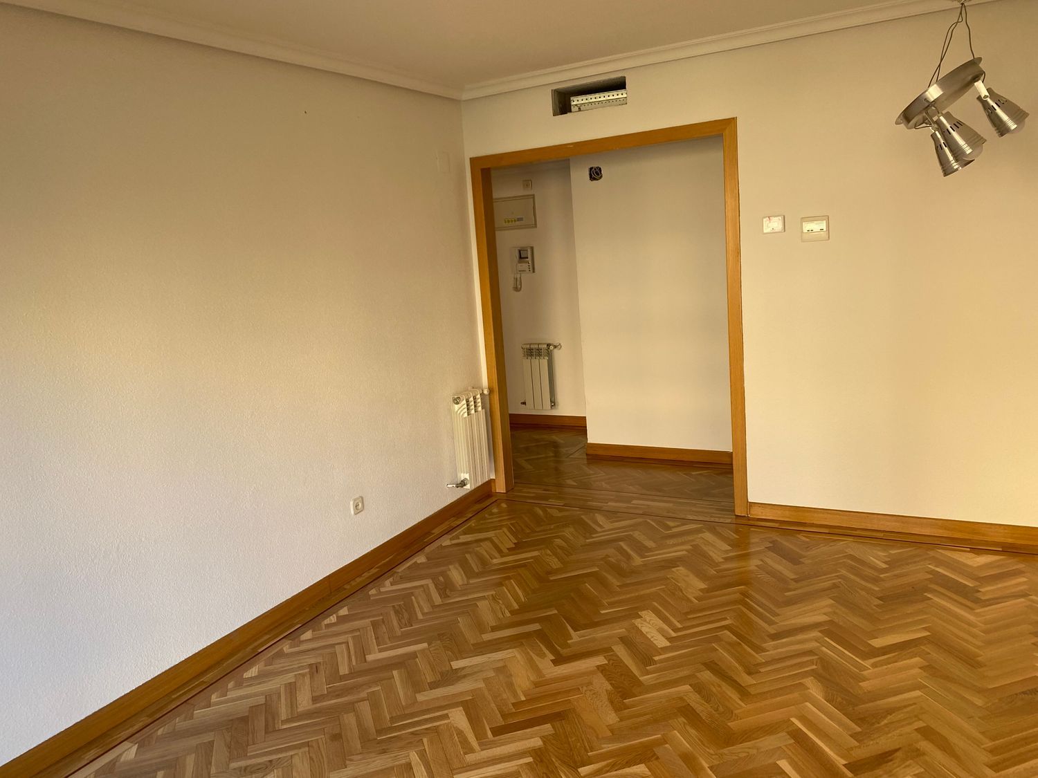 Piso en avenida de los Prunos, 15 - Foto 6