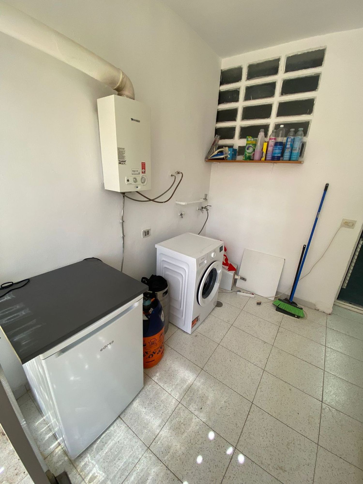 Piso en Santiago Lozano, 18 - Foto 7