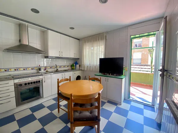 Piso en calle de Peña Gorbea, 16