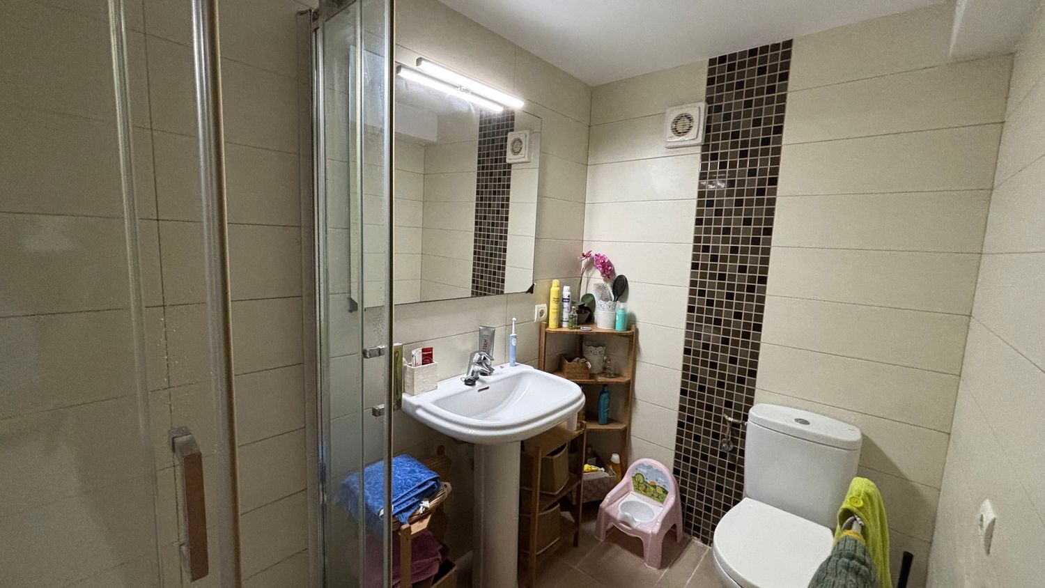 Piso en Avenida Reina Fabiola, 31, Platja Llarga - Foto 11