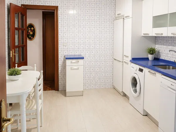Piso en Calle de Ramón y Cajal, 5, Santa Teresa-San Pedro Cardeña - Foto 14