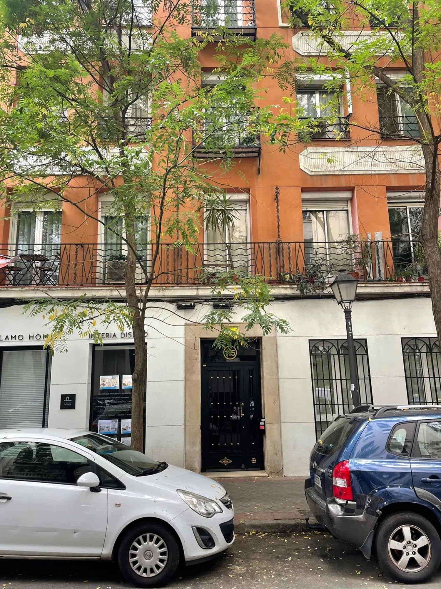 Piso en calle de Ayala, 115 - Foto 20