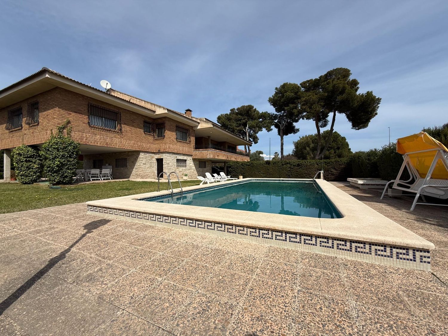 Casa o chalet independiente en Calle de la Cigüeña - Foto 45
