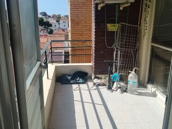 Piso en calle Martínez de la Rosa, 92 - Foto 4