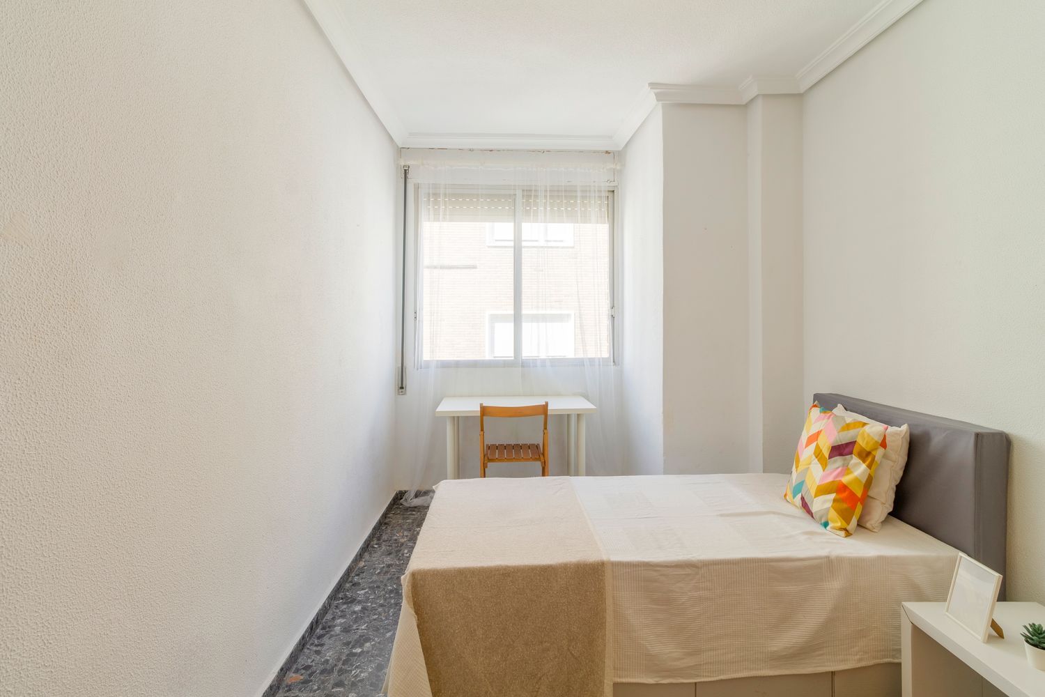 Piso en Calle Ambrosio de Salazar, 6, El Carmen - Foto 17