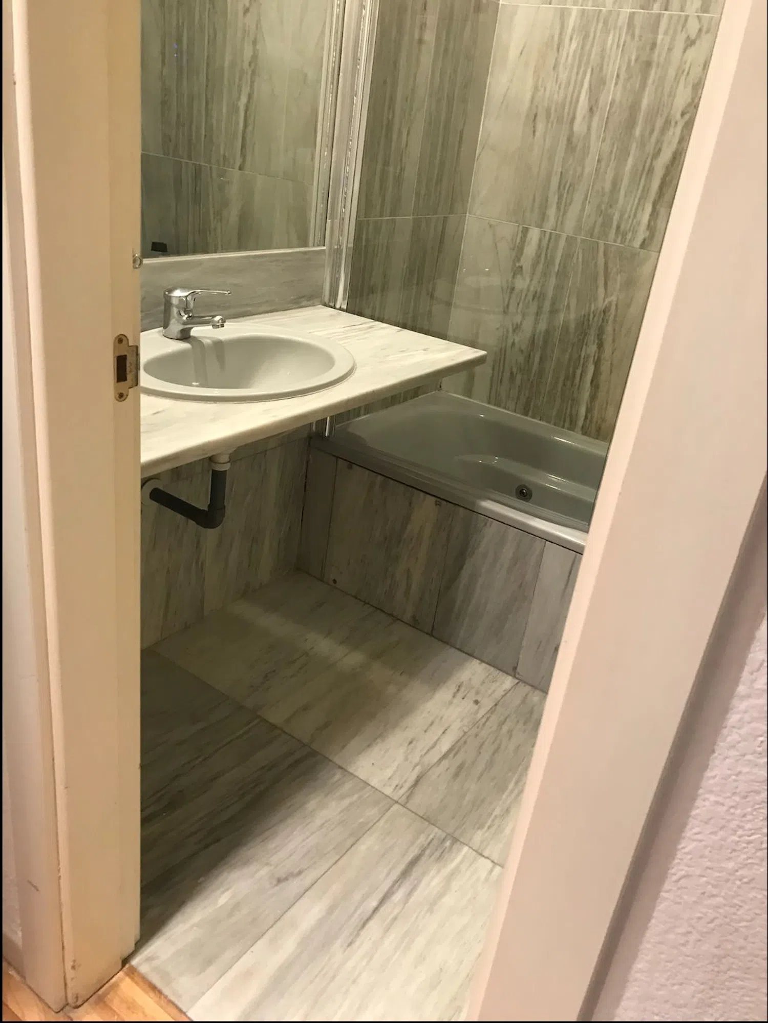 Estudio en calle de Viriato, 27 - Foto 3