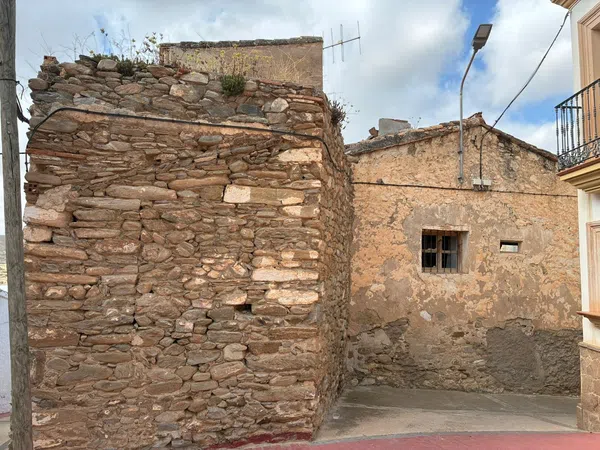 Casa de pueblo en Calle de Juan de Siles, 14 - Foto 8