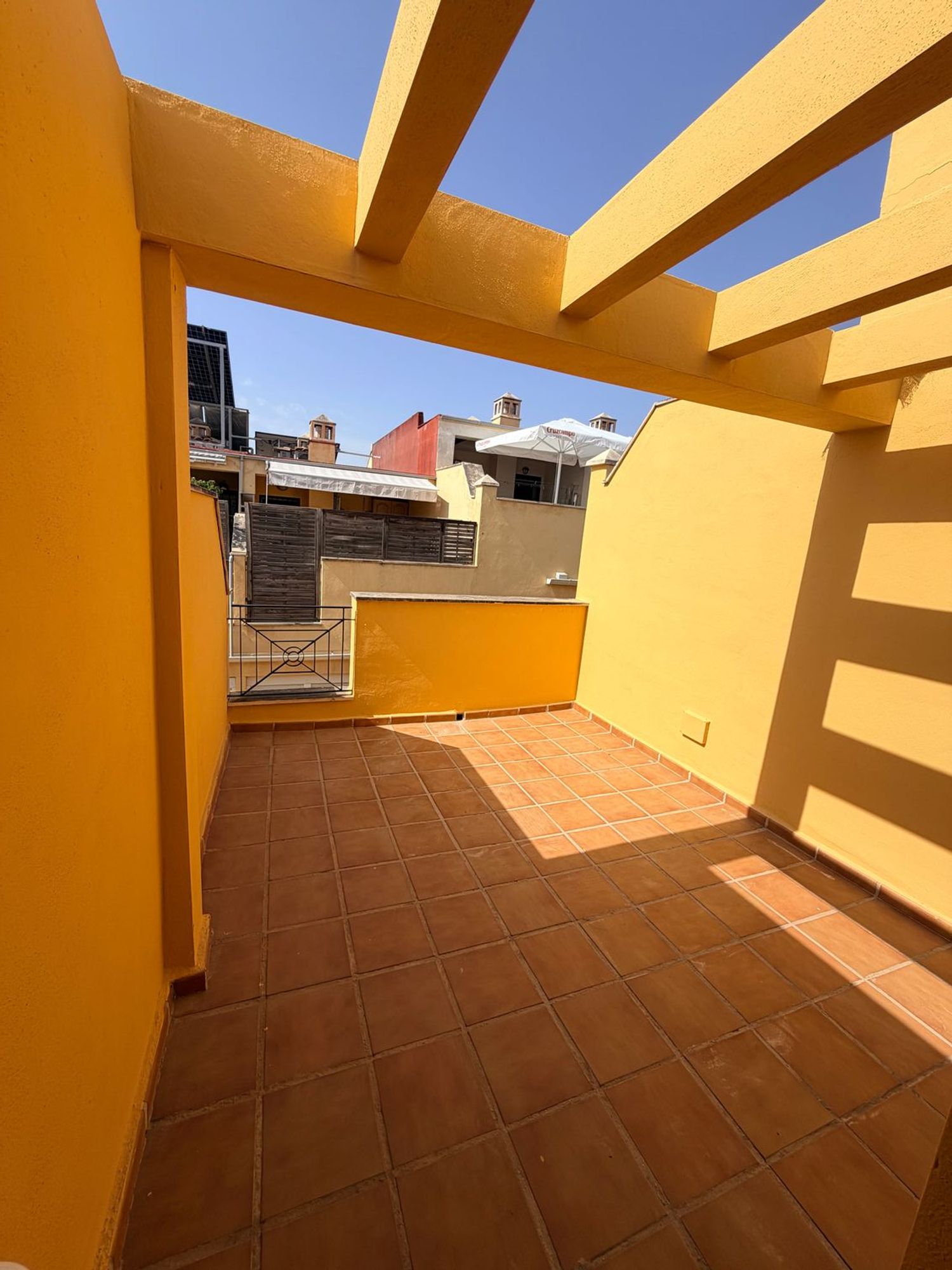 Chalet adosado en Calle Vicente Blanch Picot, 2, El Pinillo, El Pinillo - Foto 11