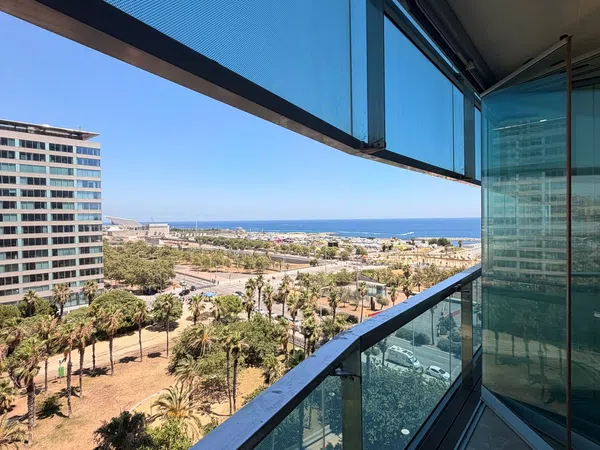 Piso en Garcia Faria, 81, Diagonal Mar i el Front Marítim del Poblenou - Foto 19