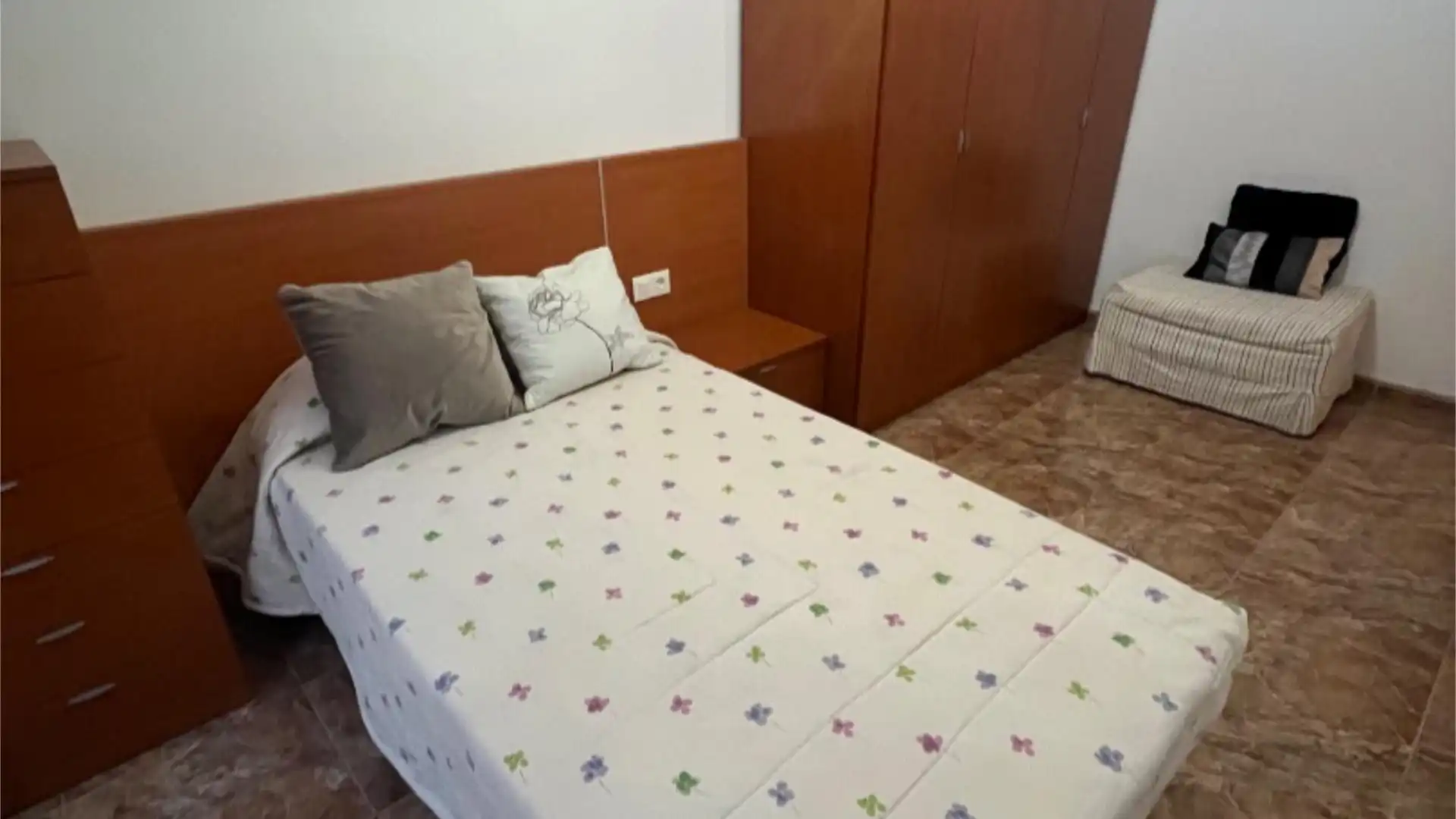 Piso en  Carrer de Sant Sebastià 38 - Foto 12