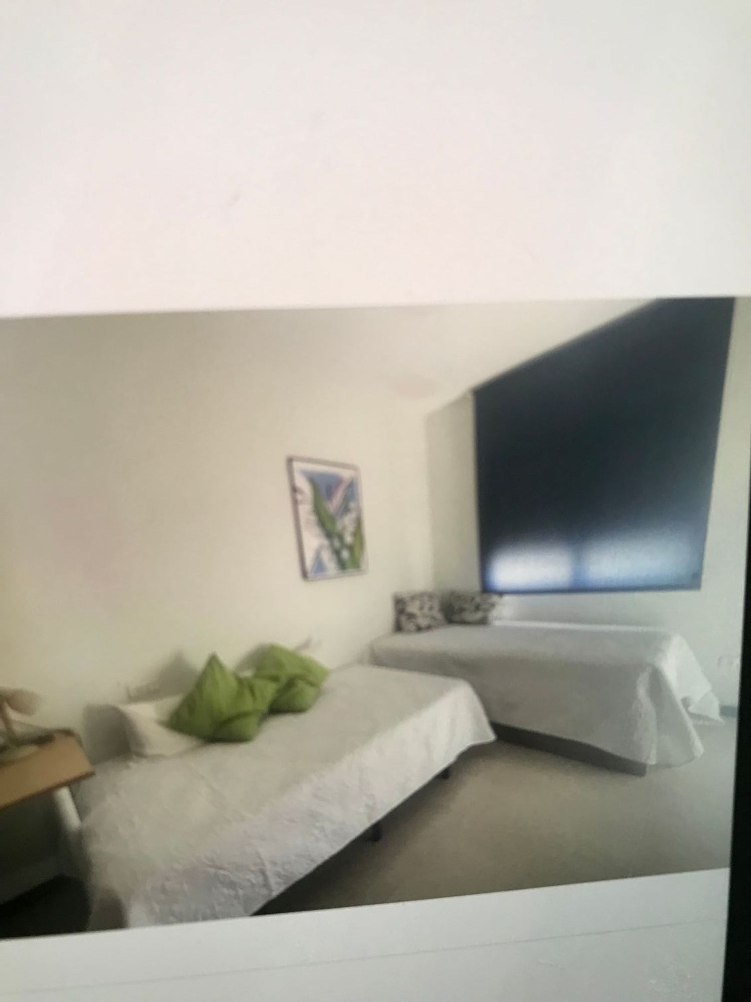 Chalet adosado en calle de Muro, 1 - Foto 1