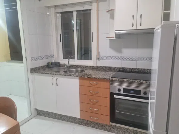 Piso en avenida Muiño Vello, 3 - Foto 9