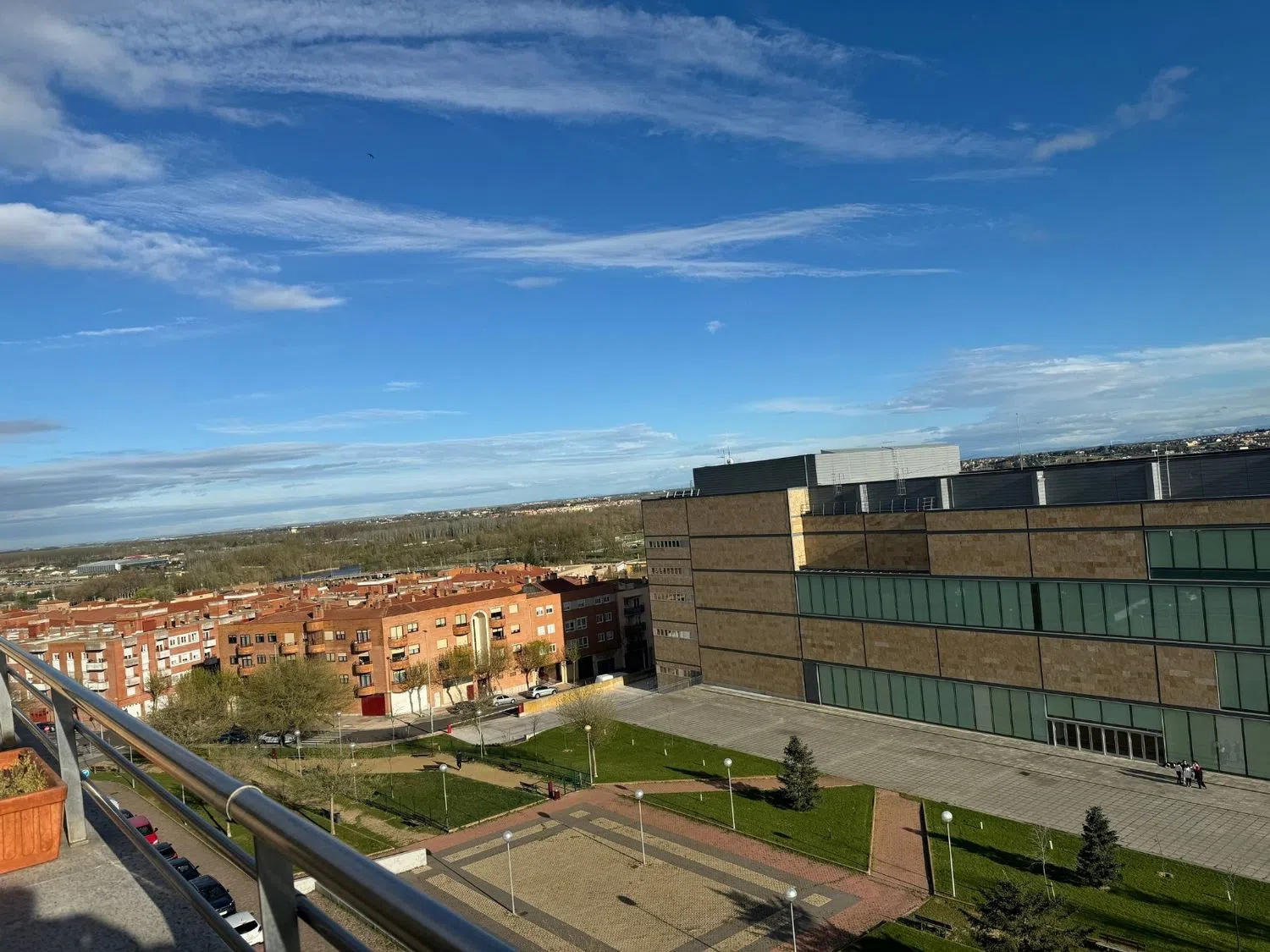 Ático en calle Príncipe de Vergara, 66 -92 Portal 5 Ático C - Foto 3