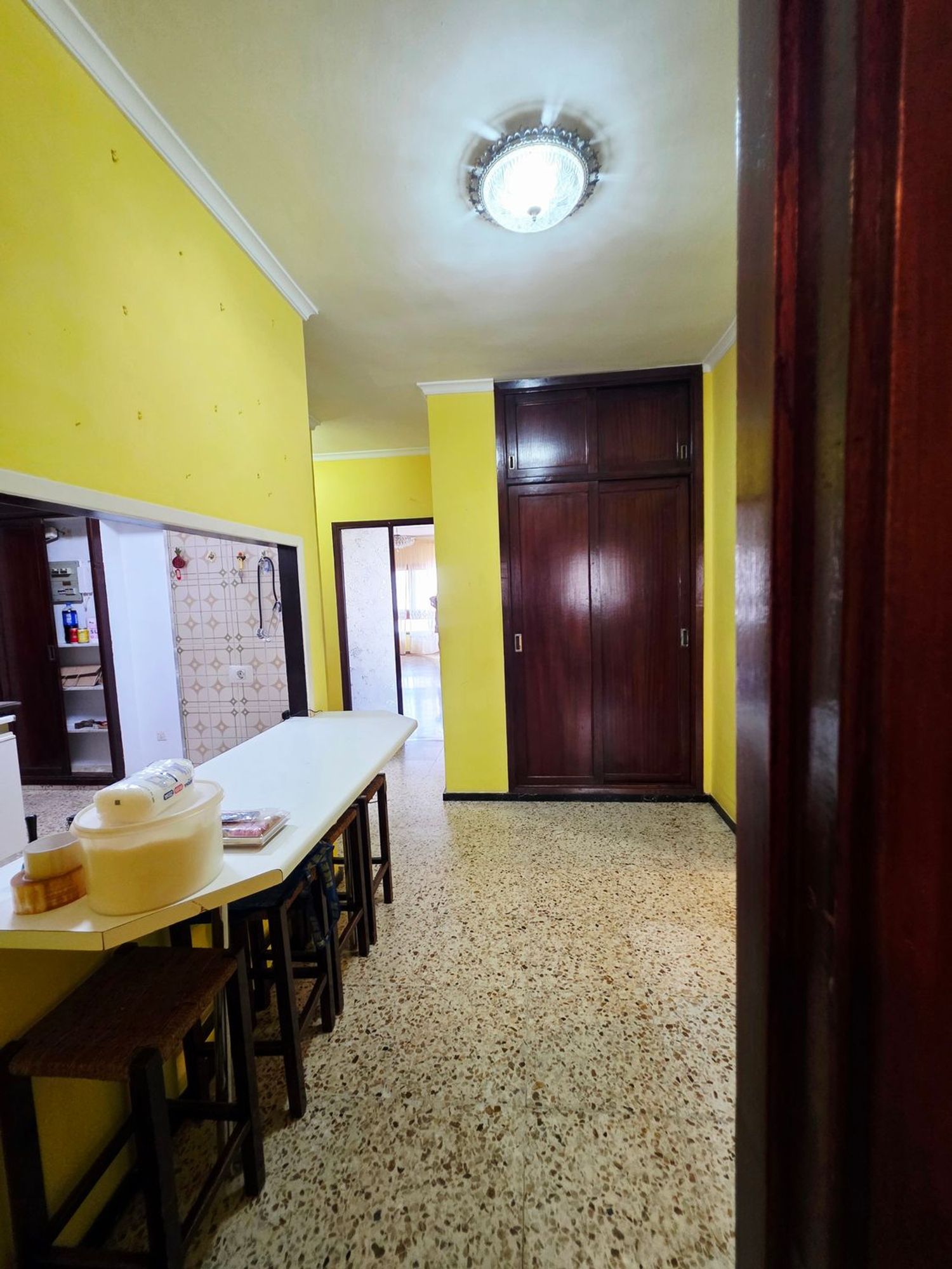 Piso en Calle Graciliano Afonso, 13, Ciudad Jardín - Foto 29