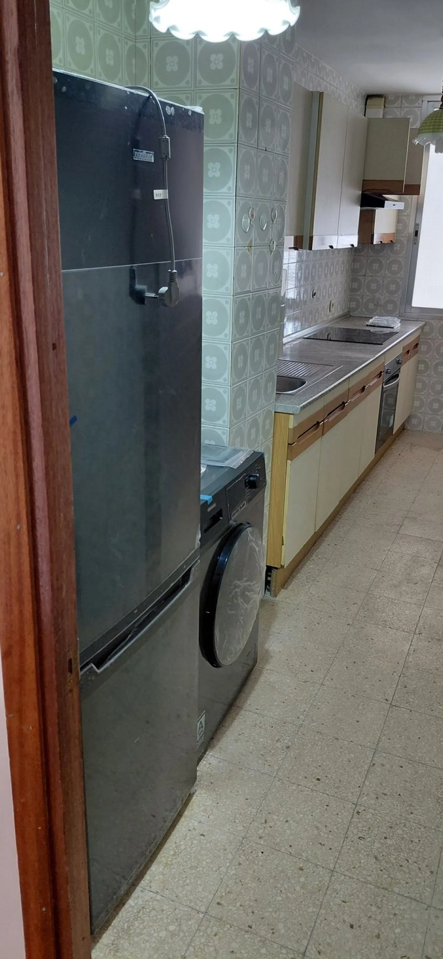 Piso en calle de Ginzo de Limia, 7 - Foto 9