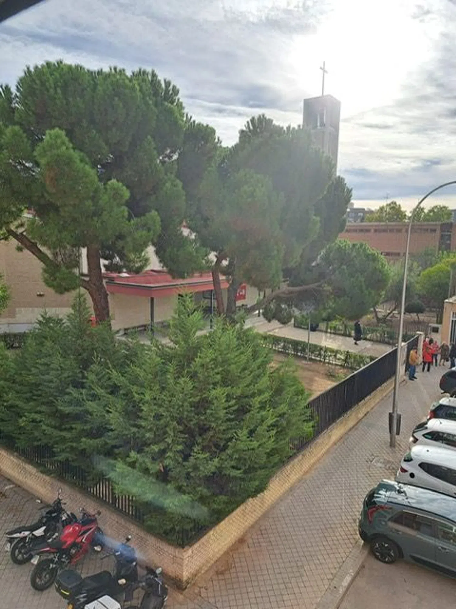 Piso en calle del Corregidor Juan Francisco de Luján, 97 - Foto 13