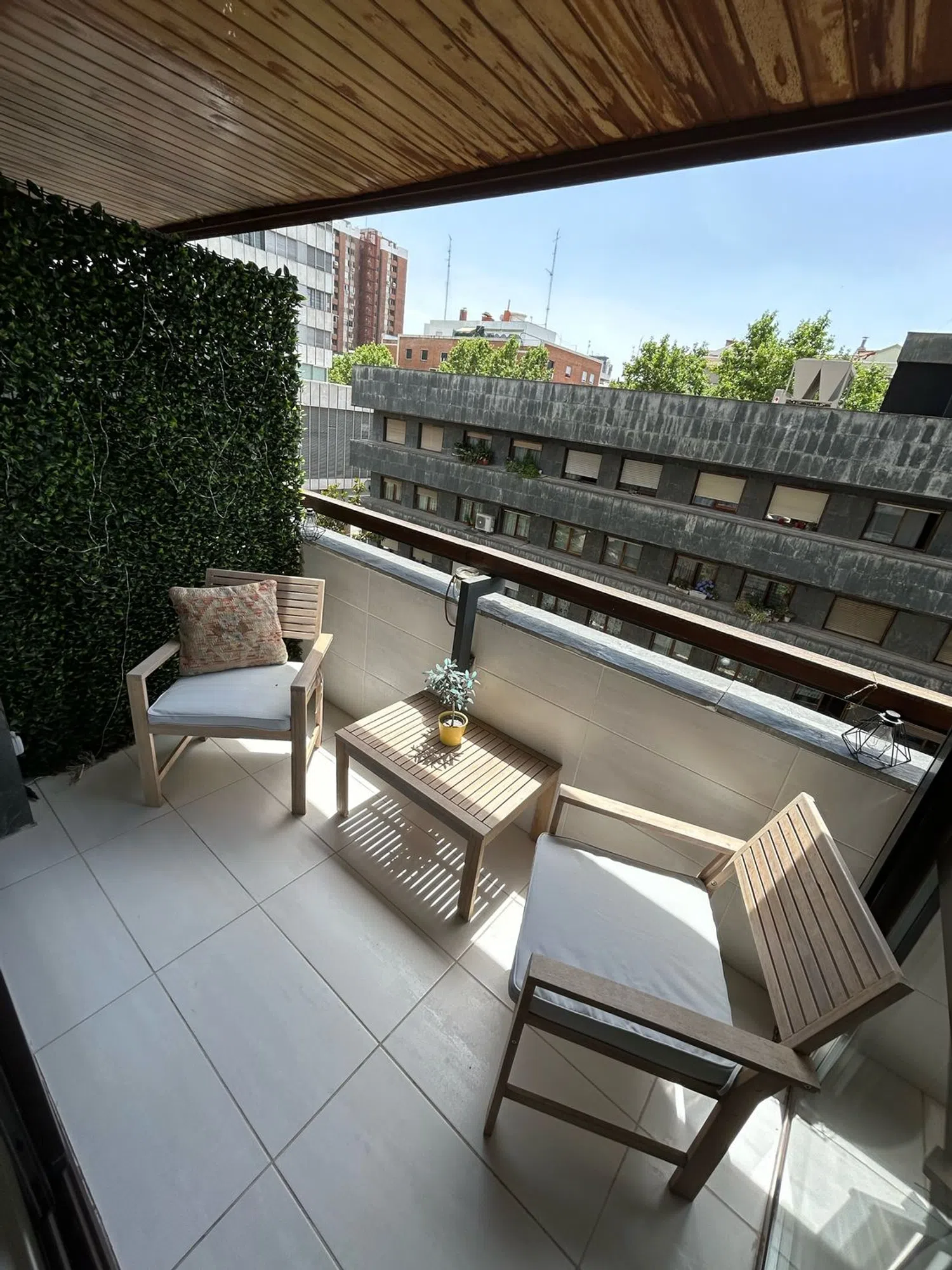 Piso en calle de Julián Besteiro, 35 - Foto 11