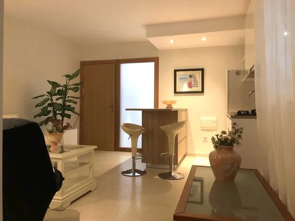 Estudio en C/San Pascual, 51 - Foto 1