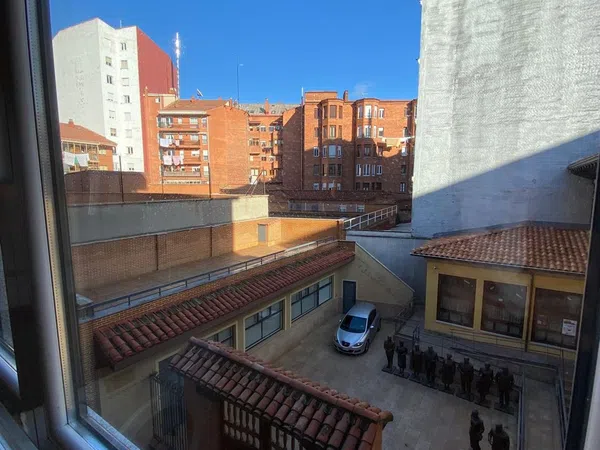 Piso en Avenida Suero de Quiñones, 8, Las Eras de Renueva, Las Eras de Renueva - Foto 4
