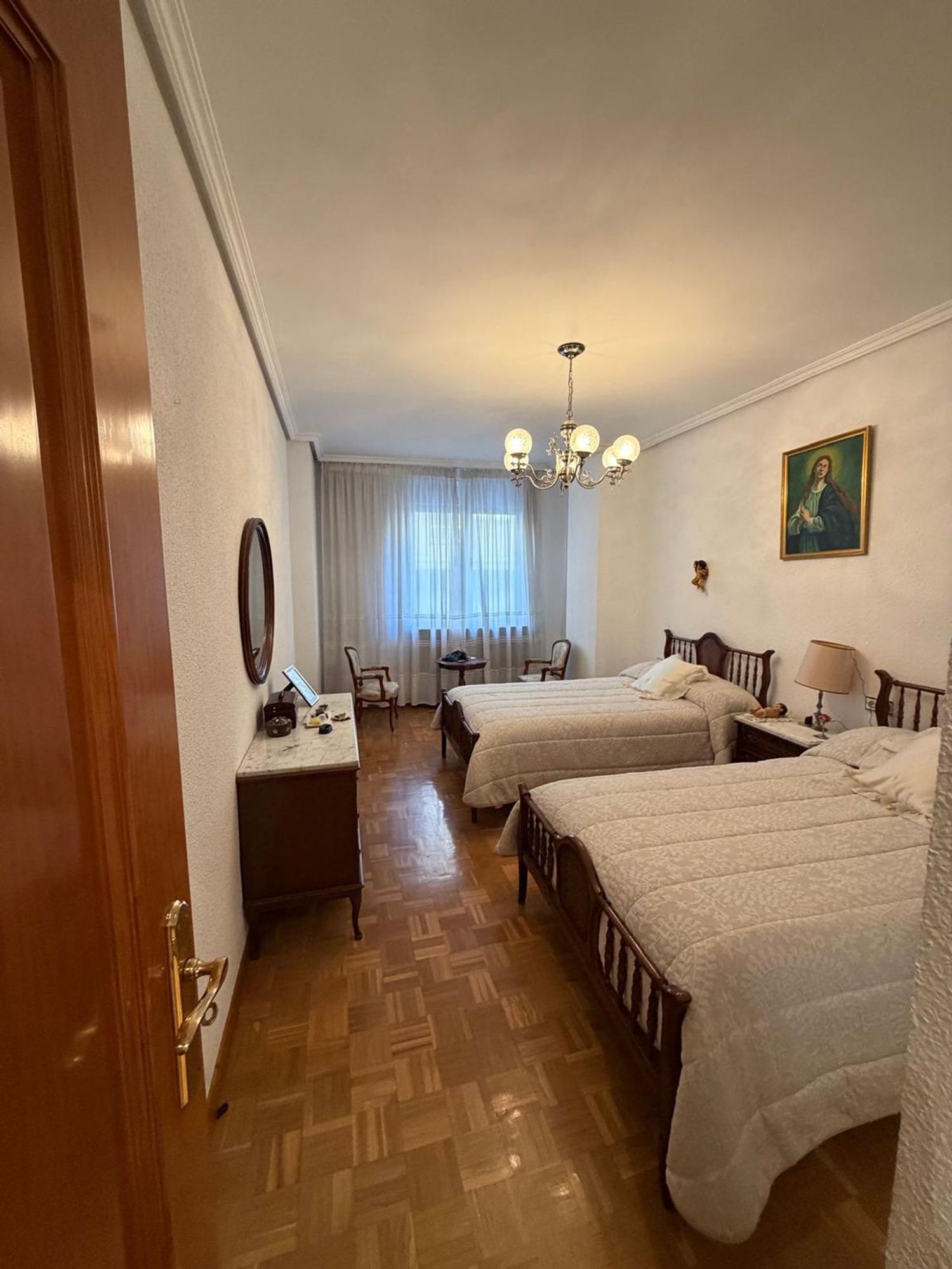 Piso en cuesta del Sancti-Spíritus, 10 - Foto 23