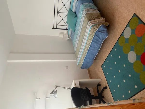 Piso en Calle de León Felipe, 4, Argana-Maneje, Argana-Maneje - Foto 1