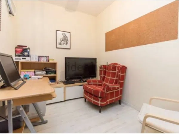 Casa o chalet independiente en Calle del Rocío, 2, Cuatro Pinos-El Carmen - Foto 13