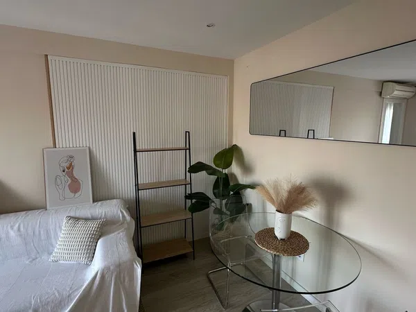 Piso en calle de Ricardo Ortiz, 94 - Foto 1