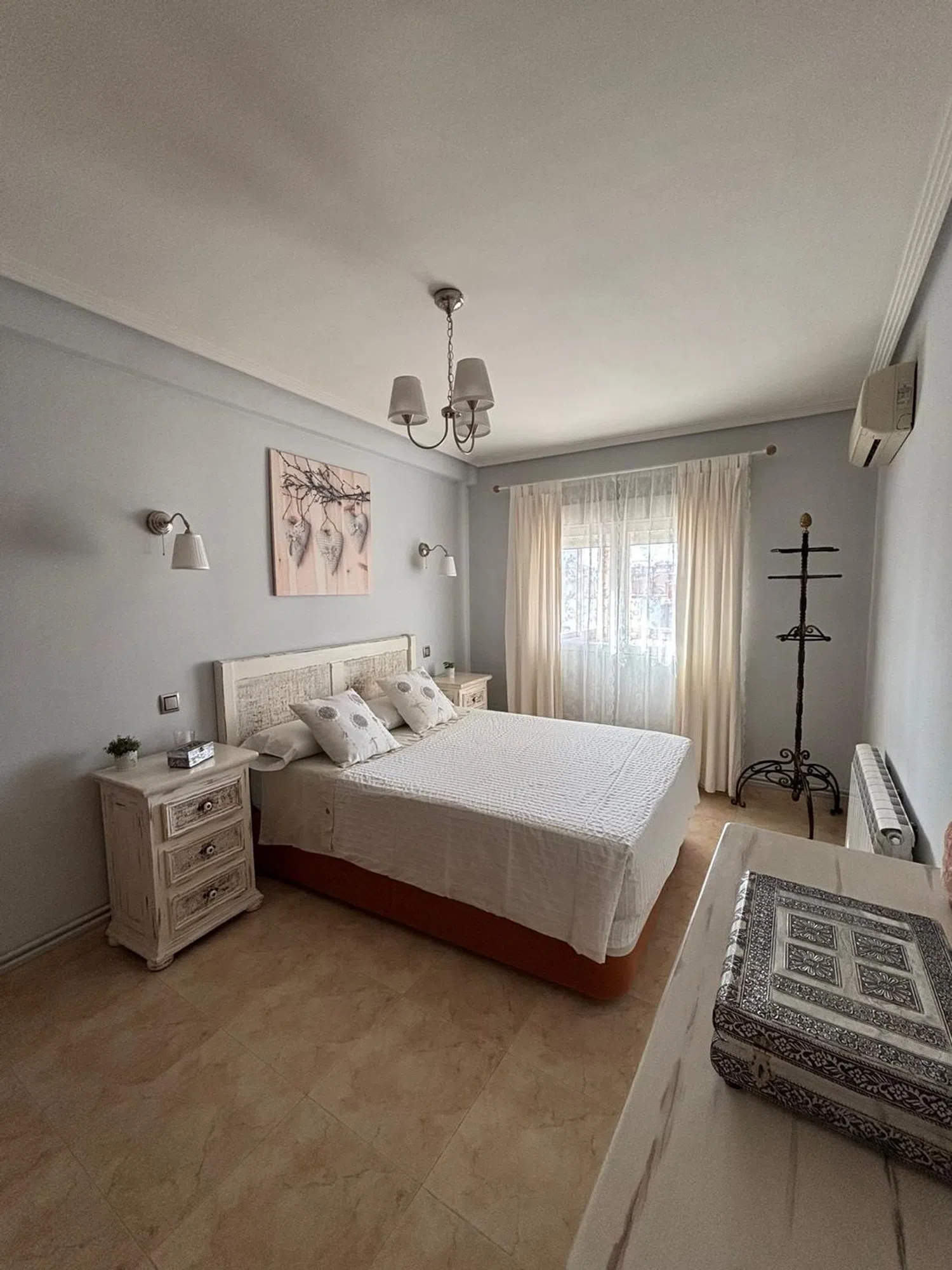 Piso en avenida San Agustín de Guadalix, 43 - Foto 18