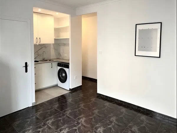 Alquiler de piso en Avenida del Cardenal Benlloch, 76 - Foto 3