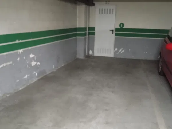 Piso en Avenida de América, 22, Zona Alta, Zona Alta - Foto 19