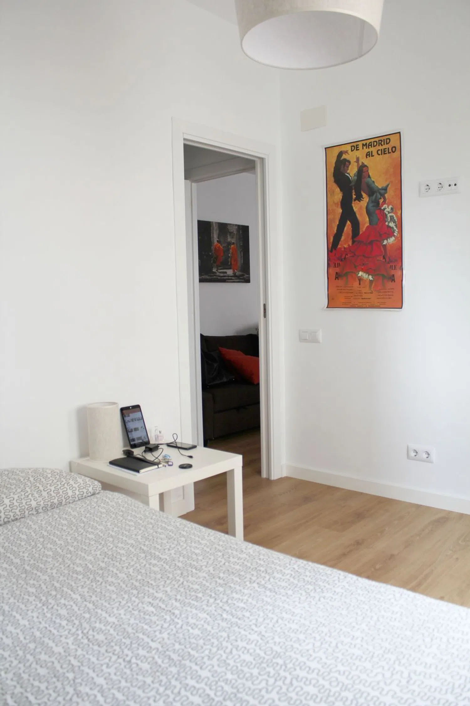 Piso en avenida de les Drassanes, 27 - Foto 6