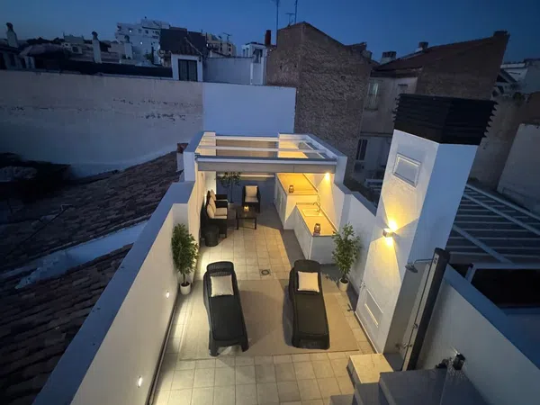 Casa o chalet independiente en La Merced, La Merced - Foto 17