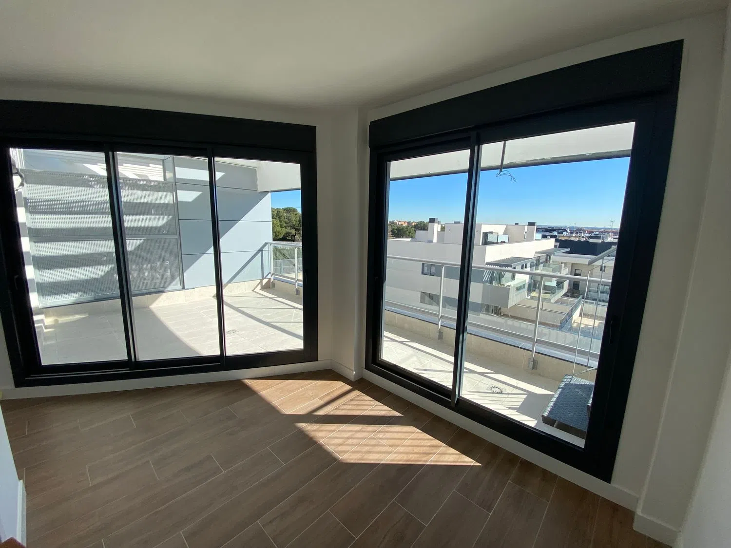 Ático en calle Miguel López de Legazpi, 8 - Foto 25