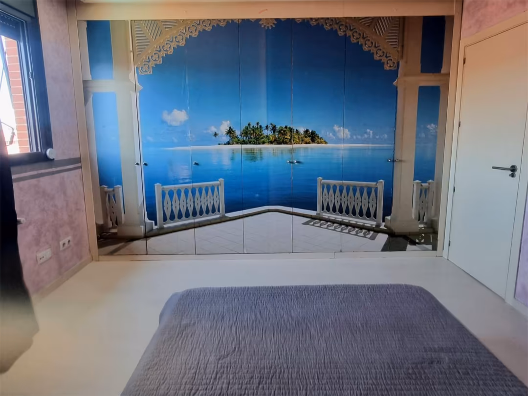 Piso en  Calle Ganados del Salobral 4 - Foto 16