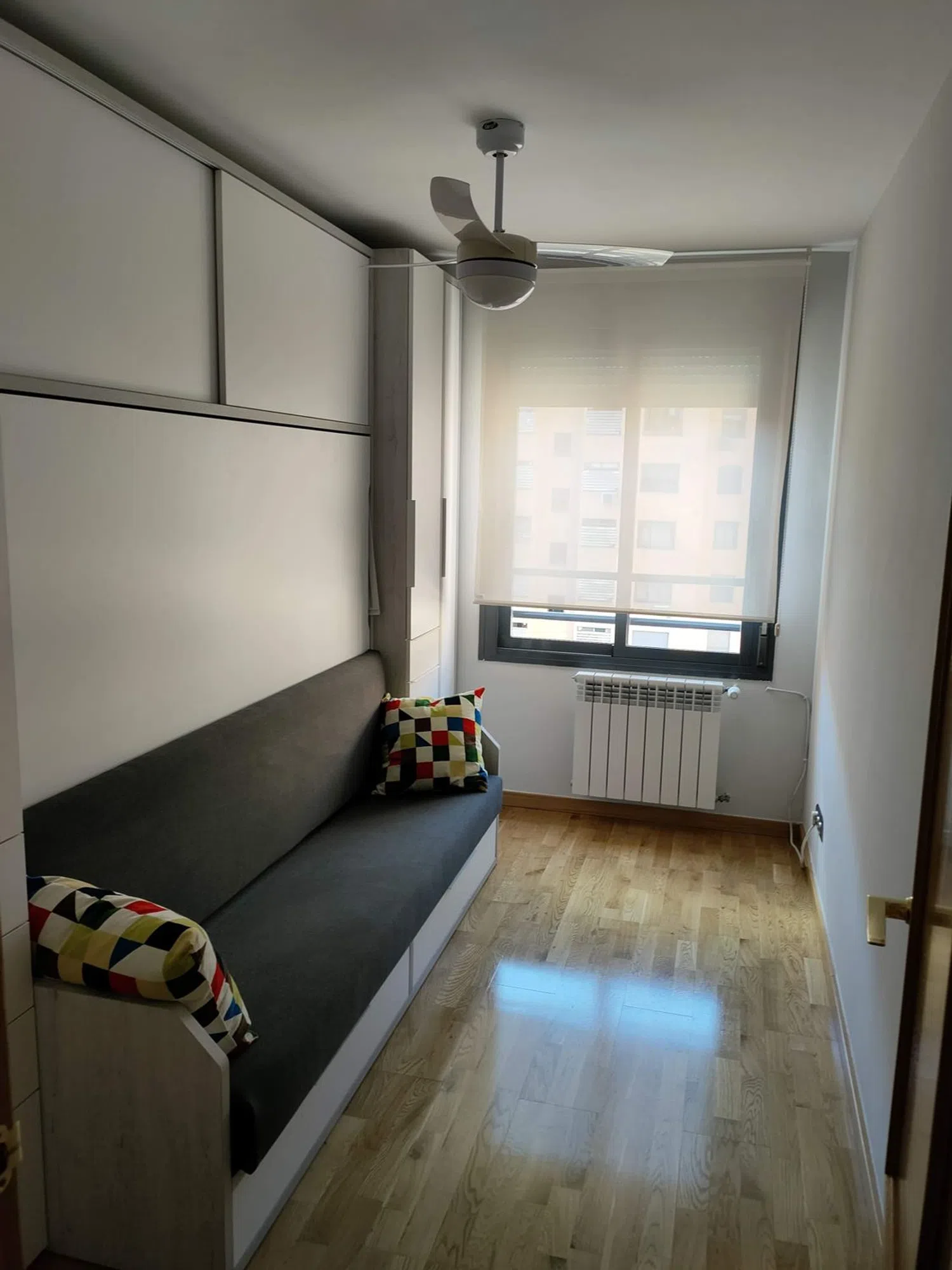 Piso en calle Elba, 23 - Foto 12